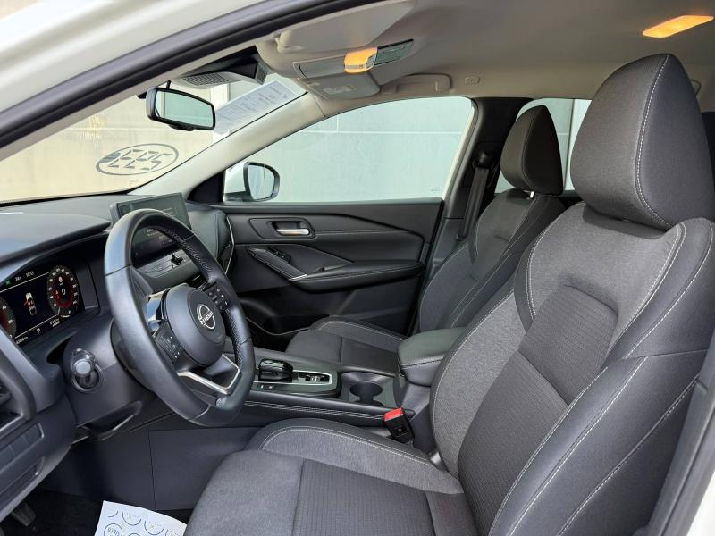 NISSAN Qashqai d’occasion à vendre à NARBONNE chez AUTO MEDITERRANÉE (Photo 9)