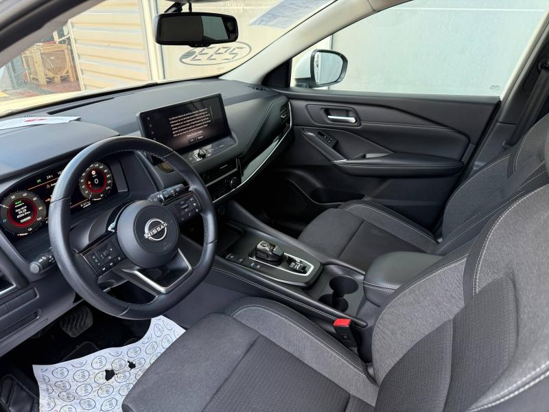 NISSAN Qashqai d’occasion à vendre à NARBONNE chez AUTO MEDITERRANÉE (Photo 10)