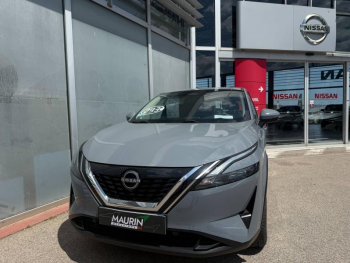 NISSAN Qashqai e-POWER 190ch Business Edition 2022 40300 km à vendre