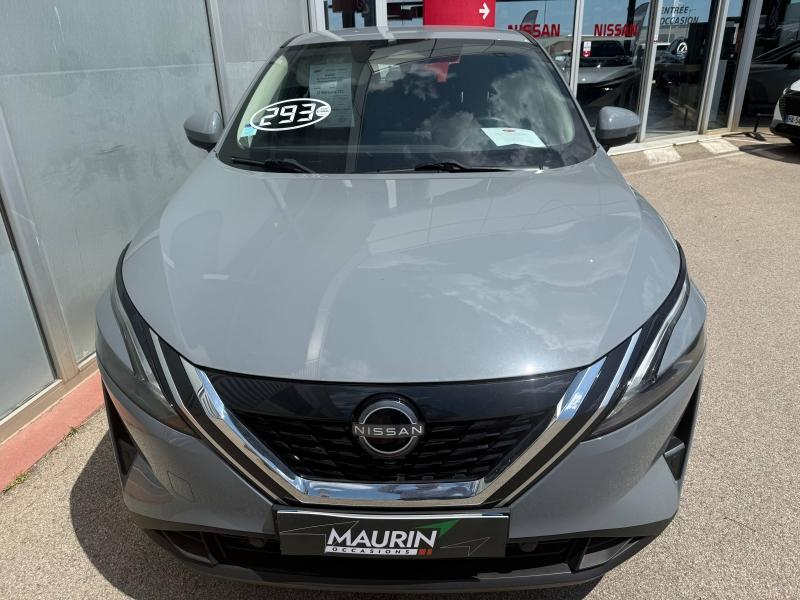 NISSAN Qashqai d’occasion à vendre à NARBONNE chez AUTO MEDITERRANÉE (Photo 3)