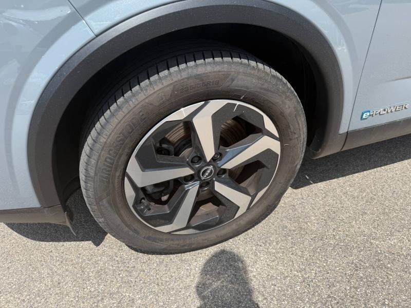 NISSAN Qashqai d’occasion à vendre à NARBONNE chez AUTO MEDITERRANÉE (Photo 6)
