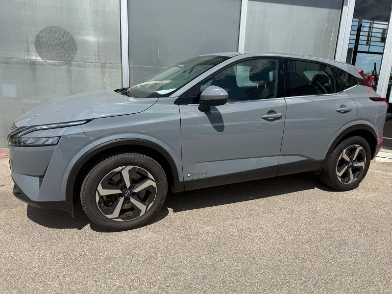 NISSAN Qashqai d’occasion à vendre à NARBONNE chez AUTO MEDITERRANÉE (Photo 8)