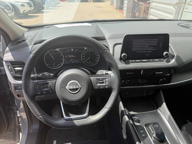 NISSAN Qashqai d’occasion à vendre à NARBONNE chez AUTO MEDITERRANÉE (Photo 16)