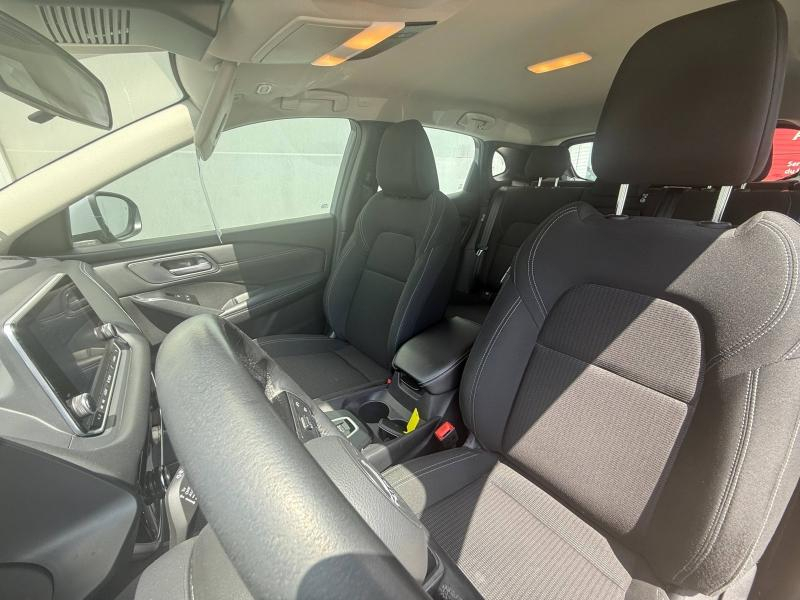 NISSAN Qashqai d’occasion à vendre à NARBONNE chez AUTO MEDITERRANÉE (Photo 17)