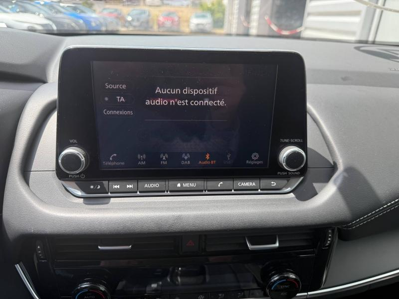 NISSAN Qashqai d’occasion à vendre à NARBONNE chez AUTO MEDITERRANÉE (Photo 19)
