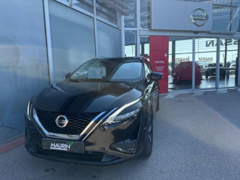 NISSAN Qashqai d’occasion à vendre à NARBONNE