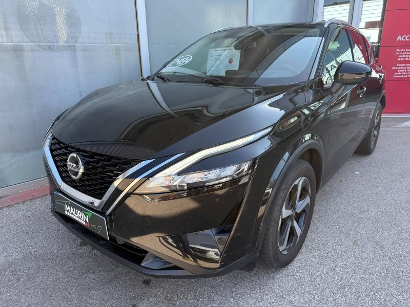 NISSAN Qashqai d’occasion à vendre à NARBONNE chez AUTO MEDITERRANÉE (Photo 3)