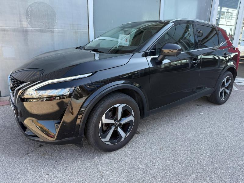 NISSAN Qashqai d’occasion à vendre à NARBONNE chez AUTO MEDITERRANÉE (Photo 5)