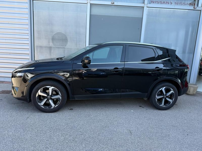 NISSAN Qashqai d’occasion à vendre à NARBONNE chez AUTO MEDITERRANÉE (Photo 7)