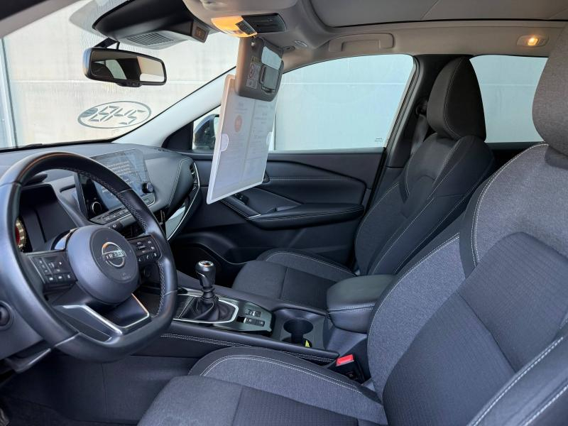 NISSAN Qashqai d’occasion à vendre à NARBONNE chez AUTO MEDITERRANÉE (Photo 13)