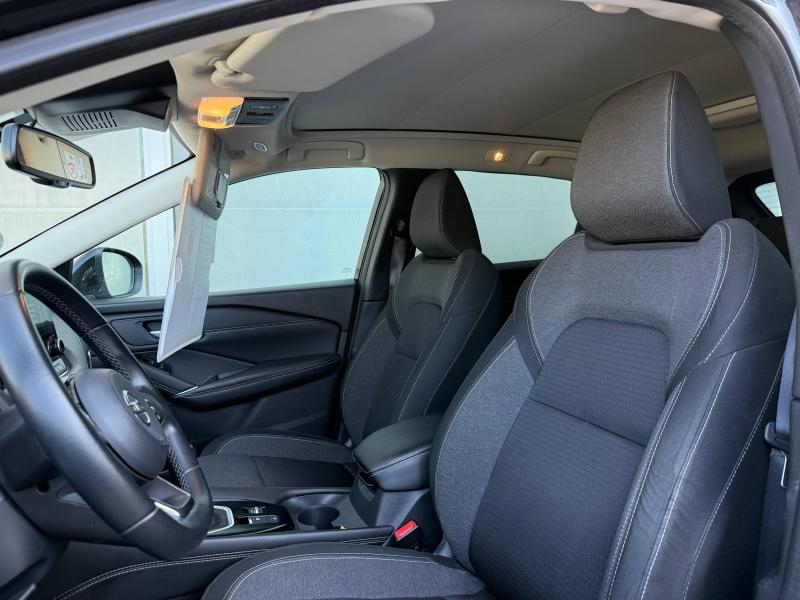 NISSAN Qashqai d’occasion à vendre à NARBONNE chez AUTO MEDITERRANÉE (Photo 14)
