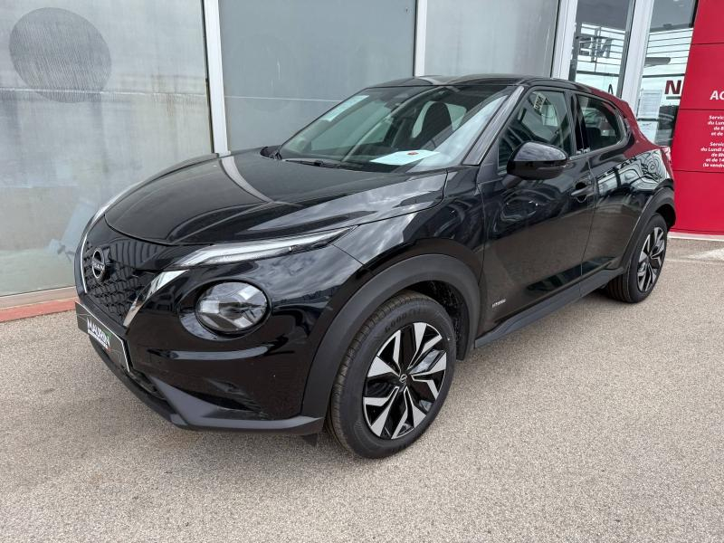 NISSAN Juke d’occasion à vendre à NARBONNE chez AUTO MEDITERRANÉE (Photo 5)