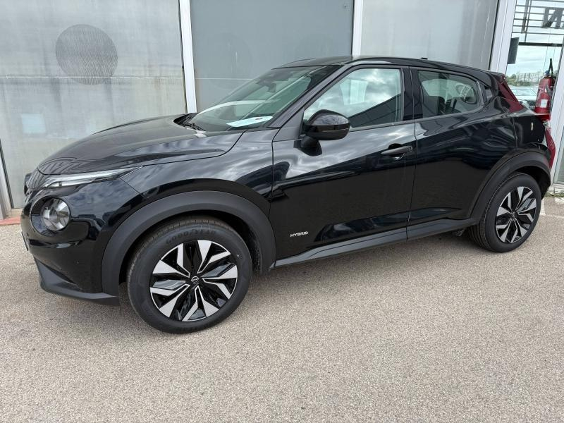 NISSAN Juke d’occasion à vendre à NARBONNE chez AUTO MEDITERRANÉE (Photo 6)