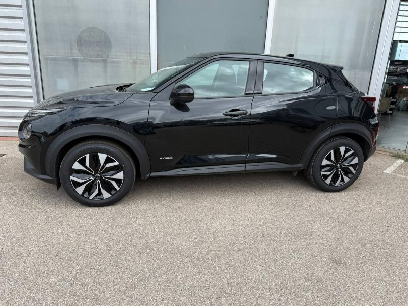 NISSAN Juke d’occasion à vendre à NARBONNE chez AUTO MEDITERRANÉE (Photo 7)