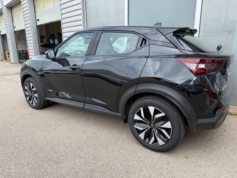 NISSAN Juke d’occasion à vendre à NARBONNE chez AUTO MEDITERRANÉE (Photo 8)