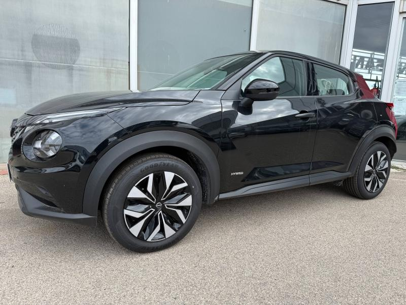 NISSAN Juke d’occasion à vendre à NARBONNE chez AUTO MEDITERRANÉE (Photo 9)