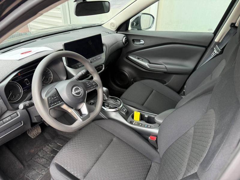 NISSAN Juke d’occasion à vendre à NARBONNE chez AUTO MEDITERRANÉE (Photo 11)