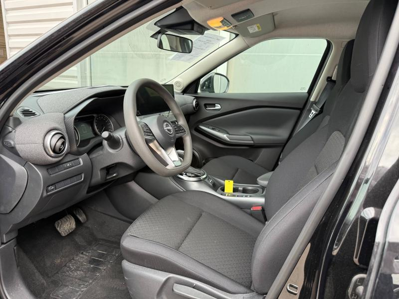 NISSAN Juke d’occasion à vendre à NARBONNE chez AUTO MEDITERRANÉE (Photo 12)