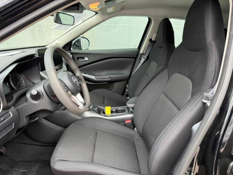 NISSAN Juke d’occasion à vendre à NARBONNE chez AUTO MEDITERRANÉE (Photo 14)