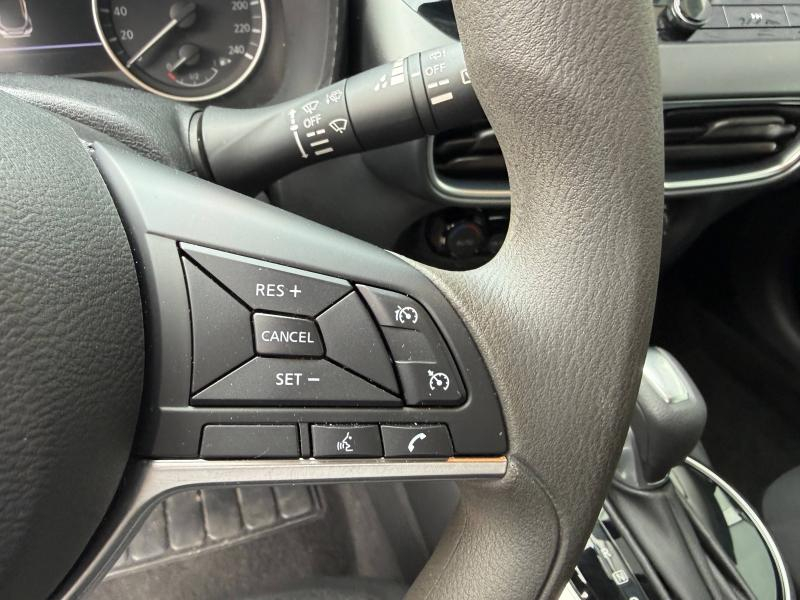NISSAN Juke d’occasion à vendre à NARBONNE chez AUTO MEDITERRANÉE (Photo 17)