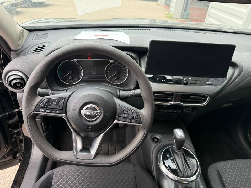 NISSAN Juke d’occasion à vendre à NARBONNE chez AUTO MEDITERRANÉE (Photo 18)