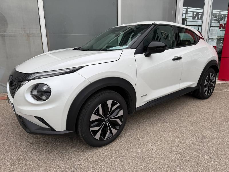 NISSAN Juke d’occasion à vendre à NARBONNE chez AUTO MEDITERRANÉE (Photo 3)