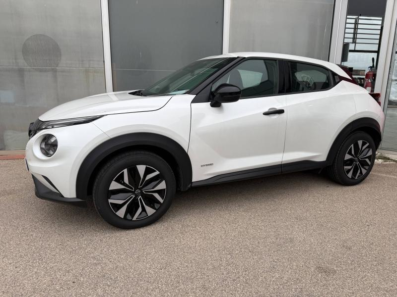 NISSAN Juke d’occasion à vendre à NARBONNE chez AUTO MEDITERRANÉE (Photo 4)