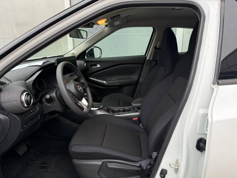 NISSAN Juke d’occasion à vendre à NARBONNE chez AUTO MEDITERRANÉE (Photo 8)