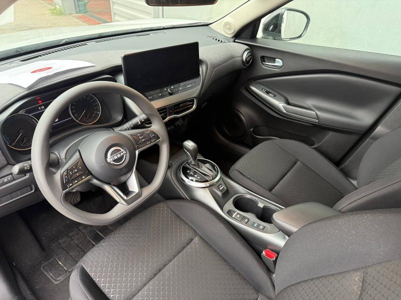 NISSAN Juke d’occasion à vendre à NARBONNE chez AUTO MEDITERRANÉE (Photo 9)