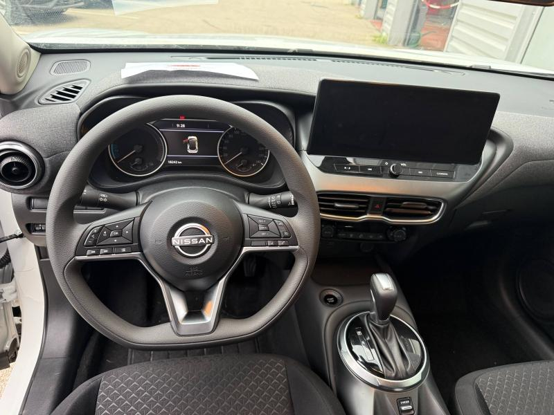 NISSAN Juke d’occasion à vendre à NARBONNE chez AUTO MEDITERRANÉE (Photo 14)