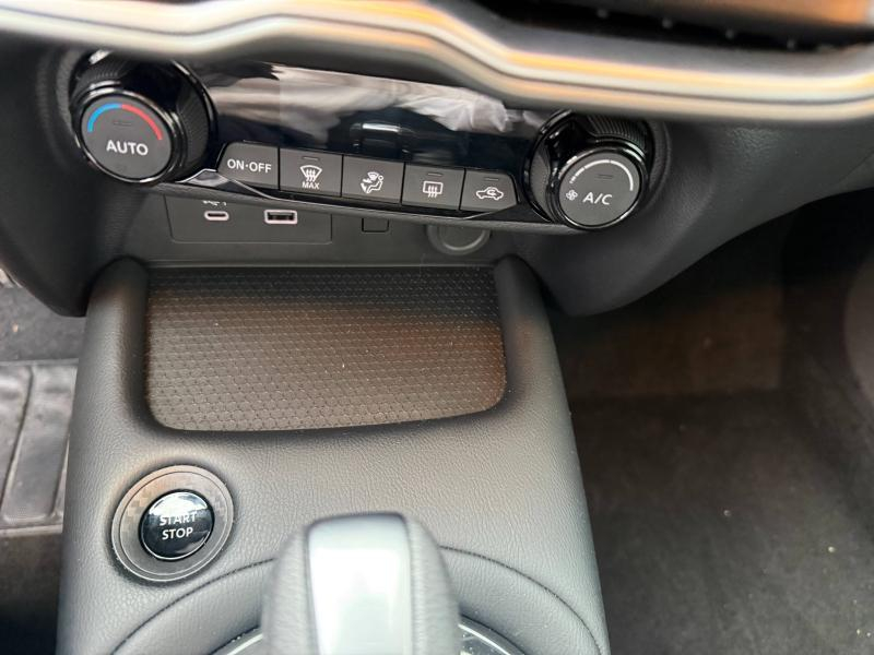 NISSAN Juke d’occasion à vendre à NARBONNE chez AUTO MEDITERRANÉE (Photo 18)