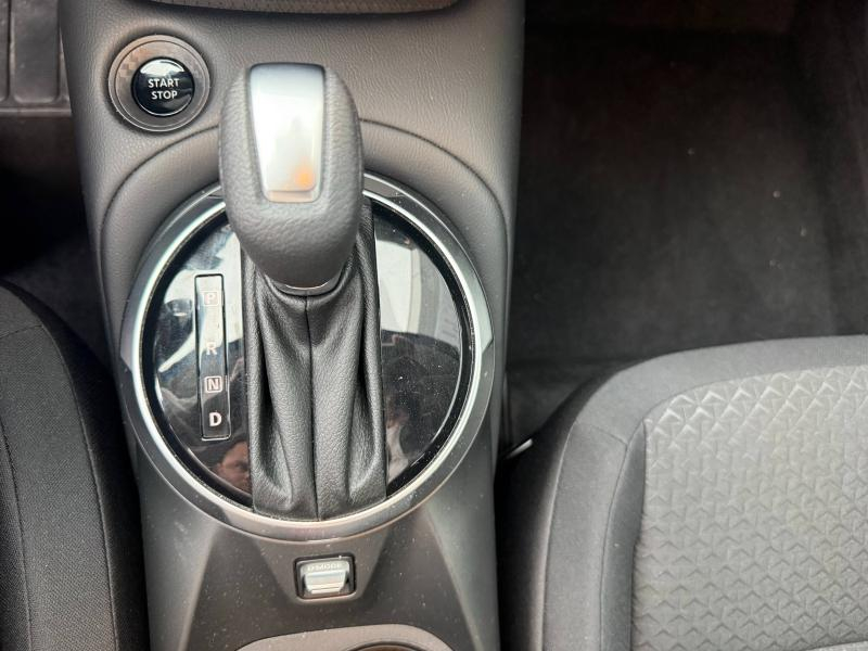 NISSAN Juke d’occasion à vendre à NARBONNE chez AUTO MEDITERRANÉE (Photo 19)