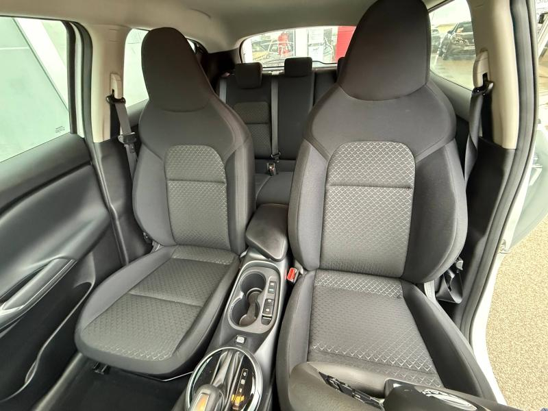 NISSAN Juke d’occasion à vendre à NARBONNE chez AUTO MEDITERRANÉE (Photo 20)