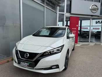 NISSAN Leaf d’occasion à vendre à NARBONNE
