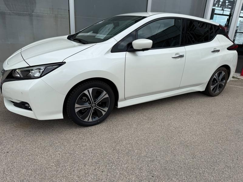 NISSAN Leaf d’occasion à vendre à NARBONNE chez AUTO MEDITERRANÉE (Photo 6)