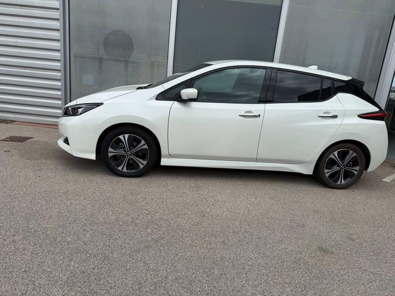 NISSAN Leaf d’occasion à vendre à NARBONNE chez AUTO MEDITERRANÉE (Photo 7)