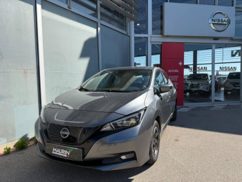 NISSAN Leaf 150ch 40kWh Acenta 22 46106 km à vendre