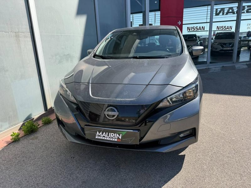 NISSAN Leaf d’occasion à vendre à NARBONNE chez AUTO MEDITERRANÉE (Photo 3)