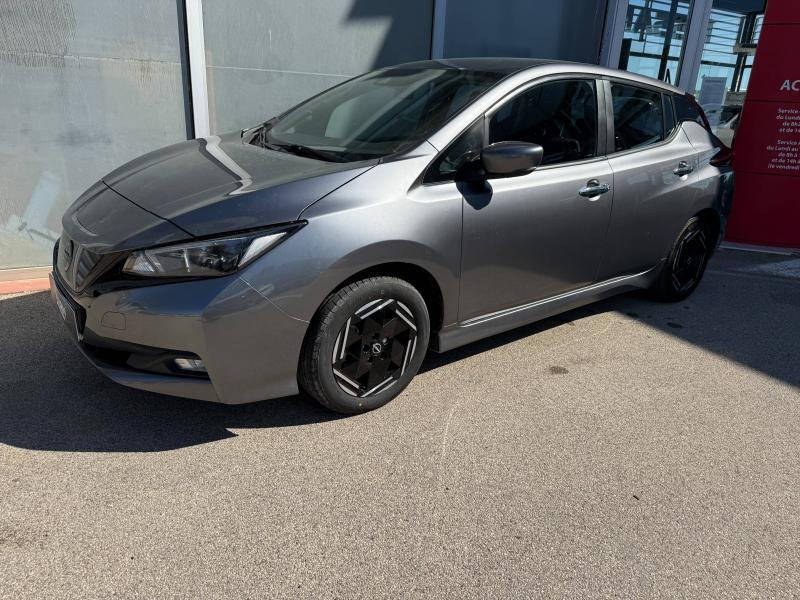 NISSAN Leaf d’occasion à vendre à NARBONNE chez AUTO MEDITERRANÉE (Photo 6)