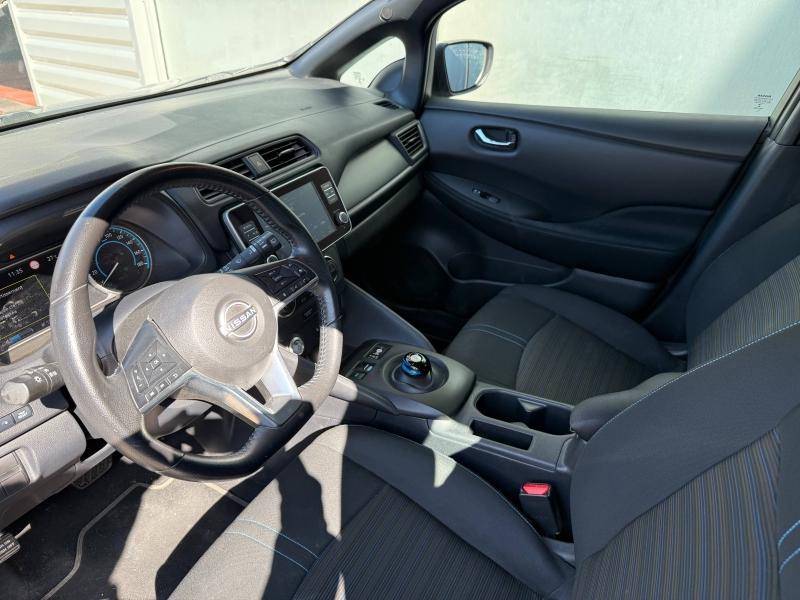 NISSAN Leaf d’occasion à vendre à NARBONNE chez AUTO MEDITERRANÉE (Photo 11)