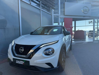 NISSAN Juke 1.0 DIG-T 114ch Business Edition 2023 42887 km à vendre