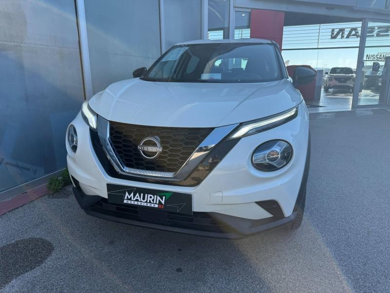 NISSAN Juke d’occasion à vendre à NARBONNE chez AUTO MEDITERRANÉE (Photo 3)