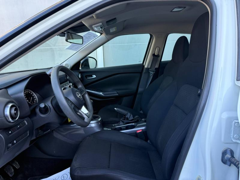 NISSAN Juke d’occasion à vendre à NARBONNE chez AUTO MEDITERRANÉE (Photo 11)