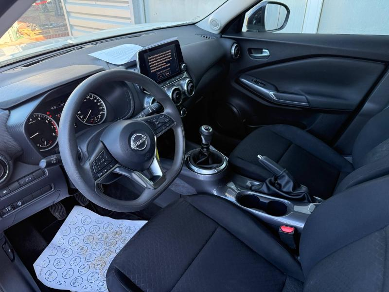 NISSAN Juke d’occasion à vendre à NARBONNE chez AUTO MEDITERRANÉE (Photo 12)