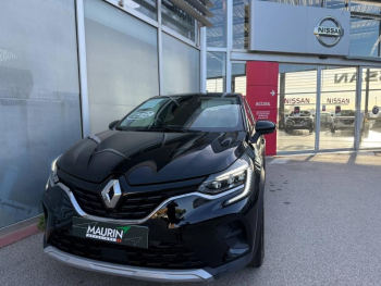 RENAULT Captur 1.0 Eco-G 100ch Evolution 25004 km à vendre