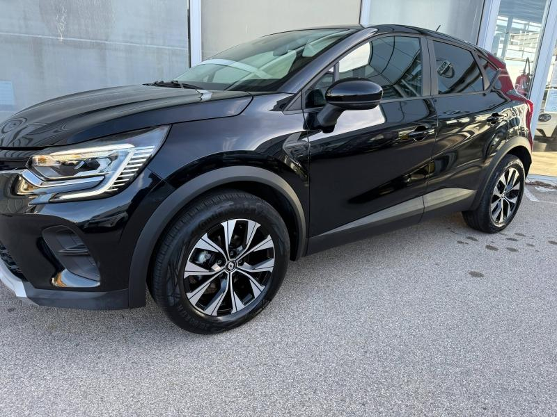 RENAULT Captur d’occasion à vendre à NARBONNE chez AUTO MEDITERRANÉE (Photo 8)