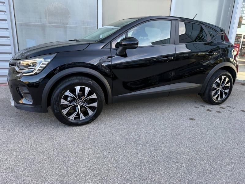 RENAULT Captur d’occasion à vendre à NARBONNE chez AUTO MEDITERRANÉE (Photo 9)