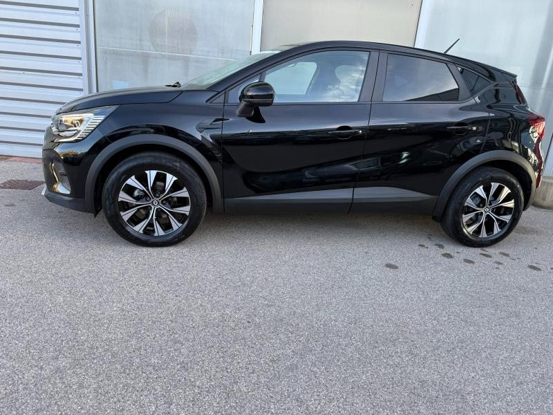 RENAULT Captur d’occasion à vendre à NARBONNE chez AUTO MEDITERRANÉE (Photo 10)
