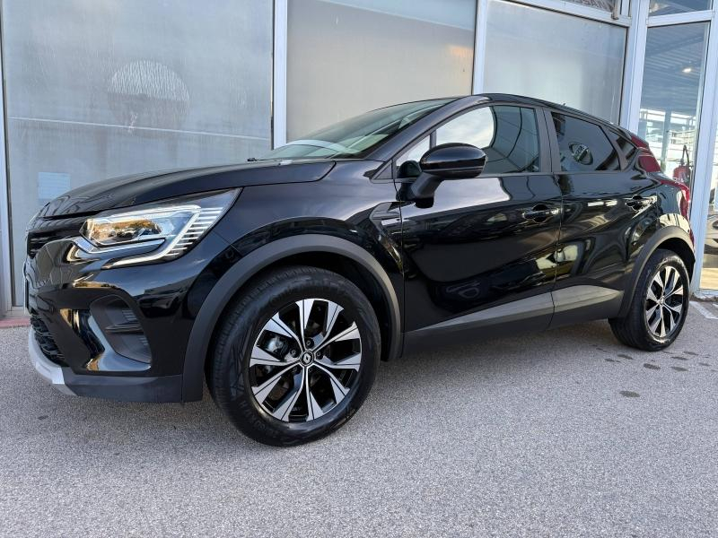 RENAULT Captur d’occasion à vendre à NARBONNE chez AUTO MEDITERRANÉE (Photo 11)