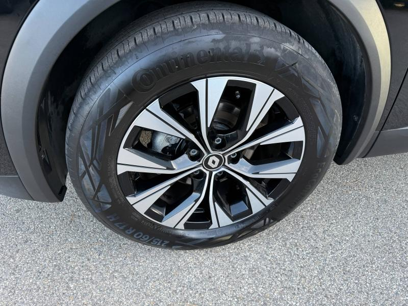 RENAULT Captur d’occasion à vendre à NARBONNE chez AUTO MEDITERRANÉE (Photo 12)
